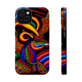 Alebrije of Fire MagSafe